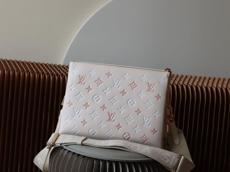 Soft LX Satchel bags 16901