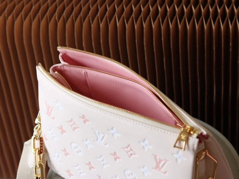 Soft LX Satchel bags 16901
