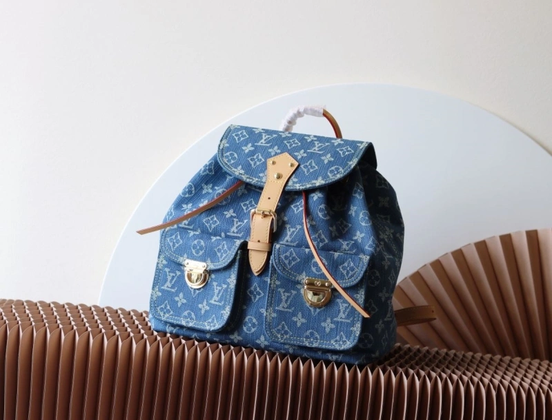 Comfortable LX Backpacks 17163