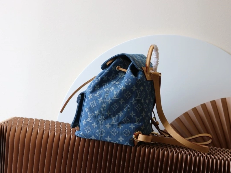 Comfortable LX Backpacks 17163