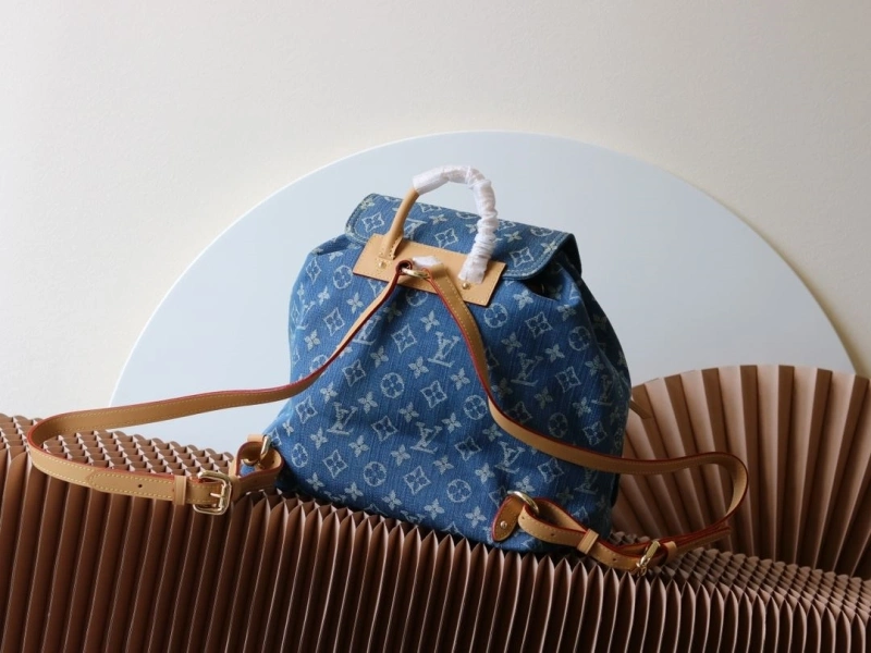 Comfortable LX Backpacks 17163