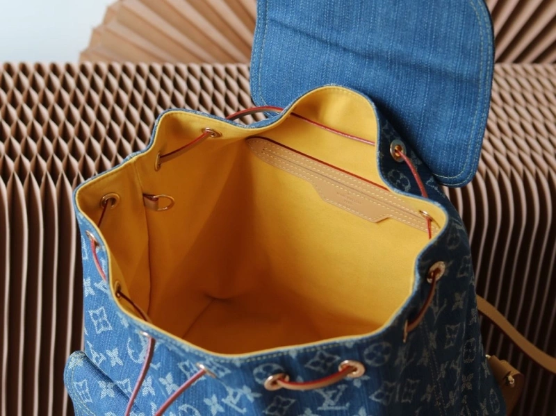 Comfortable LX Backpacks 17163