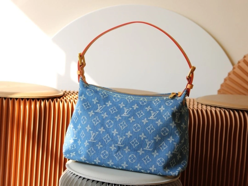 Sleek LX Top Handle Bags 16595