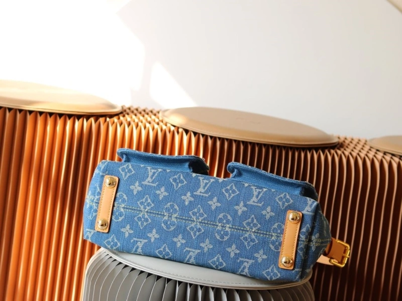 Sleek LX Top Handle Bags 16595