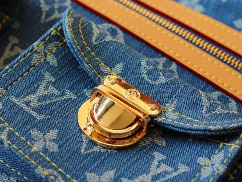 Sleek LX Top Handle Bags 16595