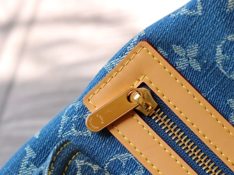 Sleek LX Top Handle Bags 16595