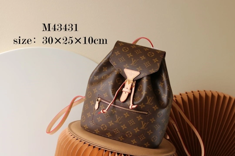 LX Backpacks StreetReady 17164