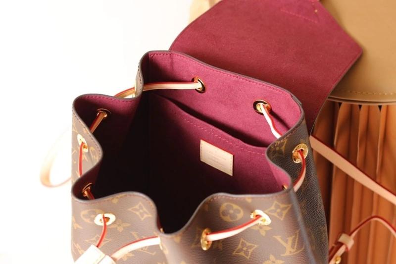 LX Backpacks StreetReady 17164