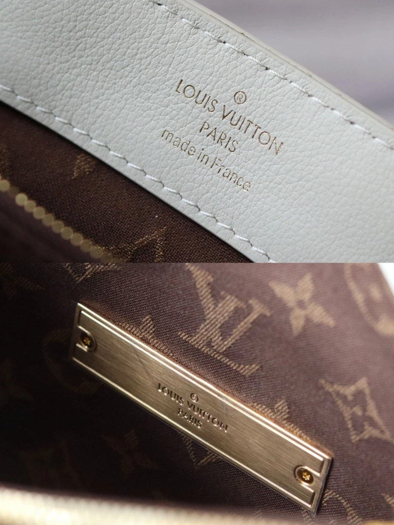 Modern LX Satchel bags 16900