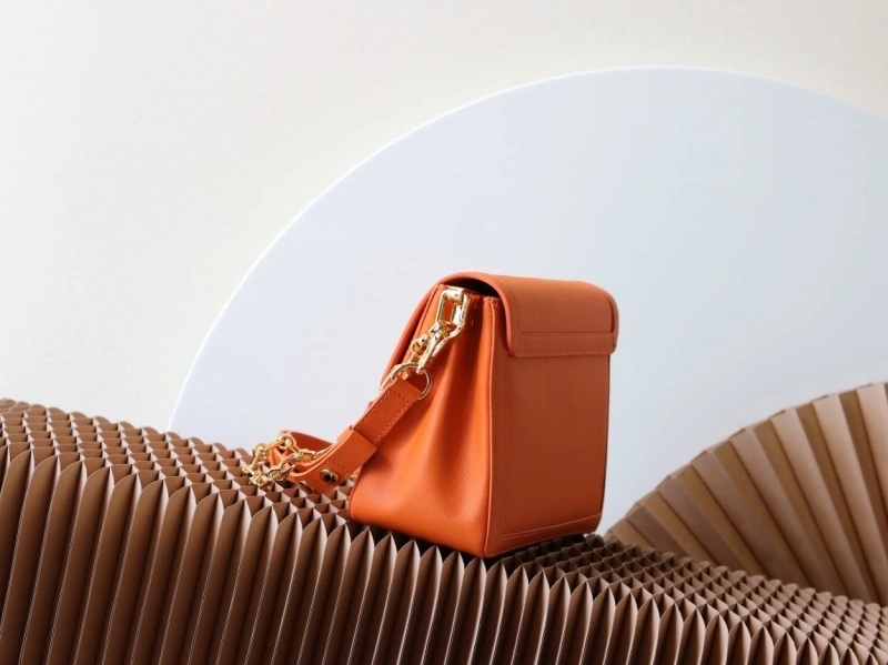 Stylish LX Satchel bags 16898