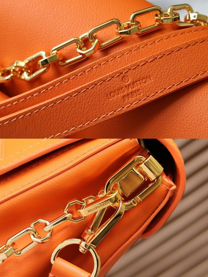 Stylish LX Satchel bags 16898