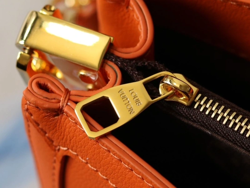 Stylish LX Satchel bags 16898