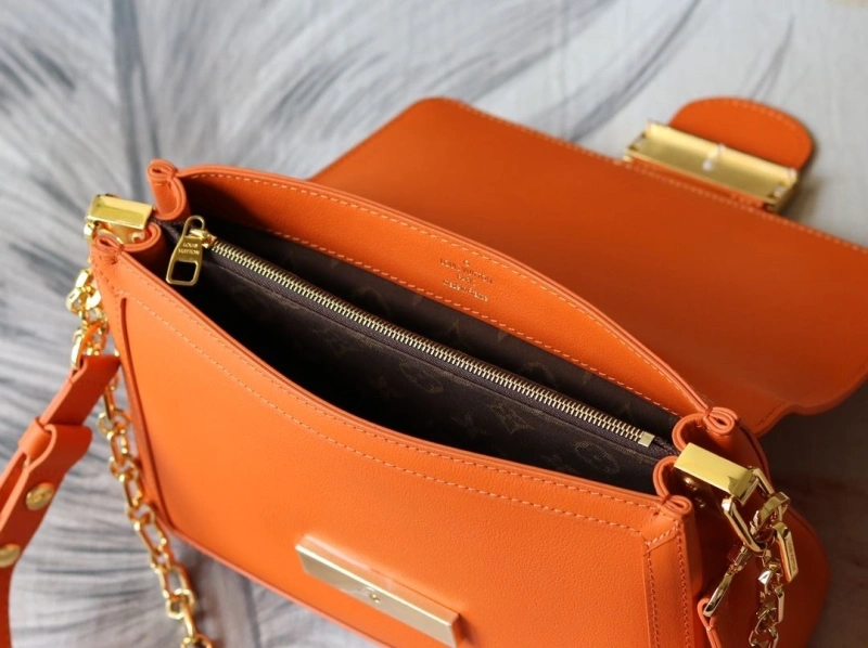 Stylish LX Satchel bags 16898