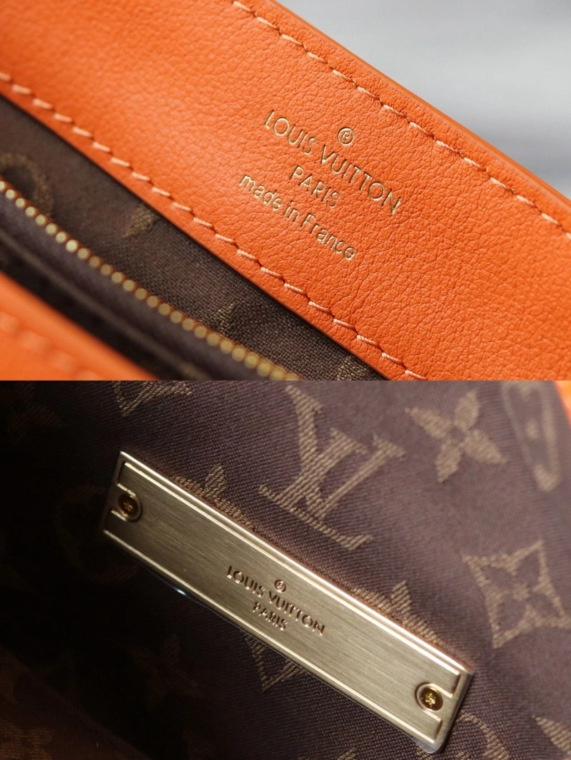 Stylish LX Satchel bags 16898