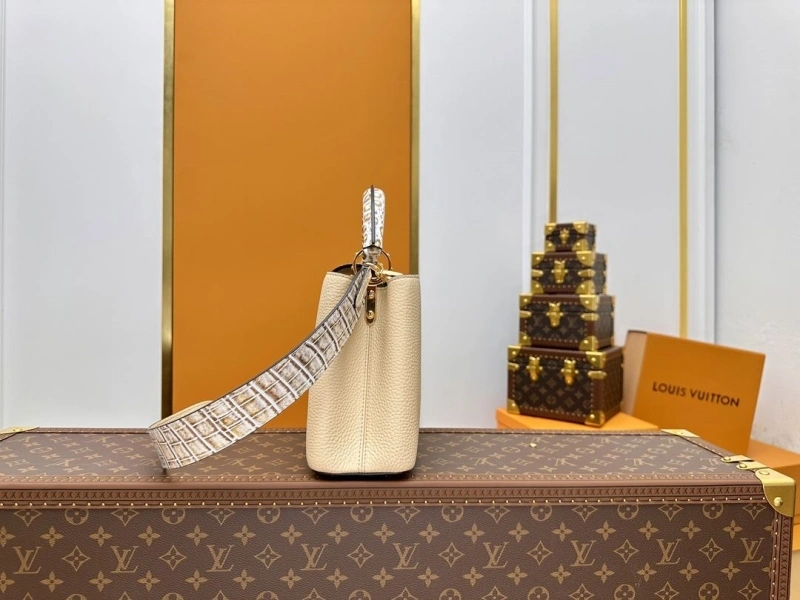 LX Caxucines Bags Sophisticated 17071