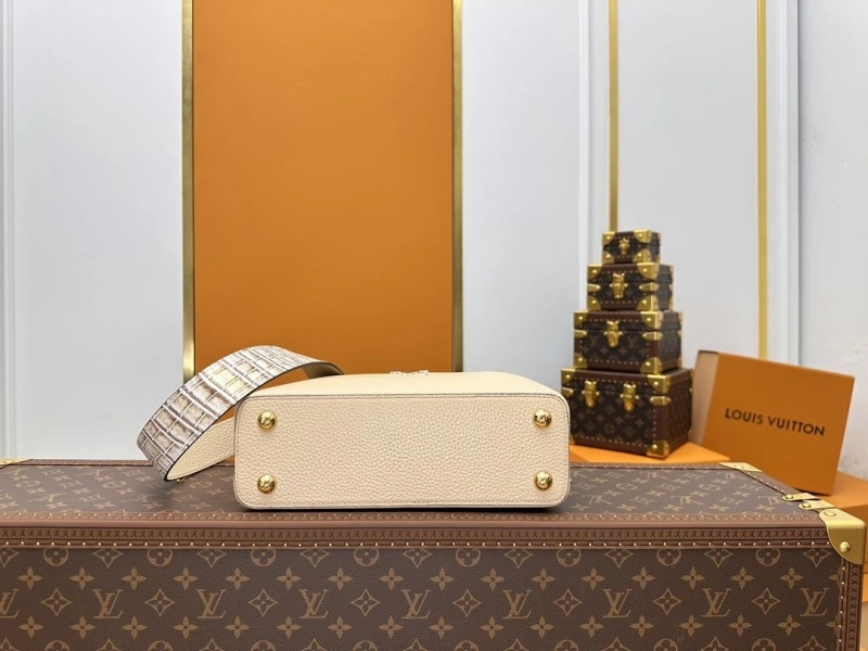 LX Caxucines Bags Sophisticated 17071