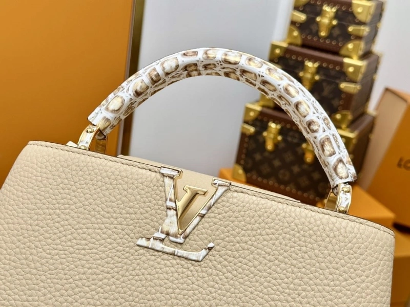 LX Caxucines Bags Sophisticated 17071