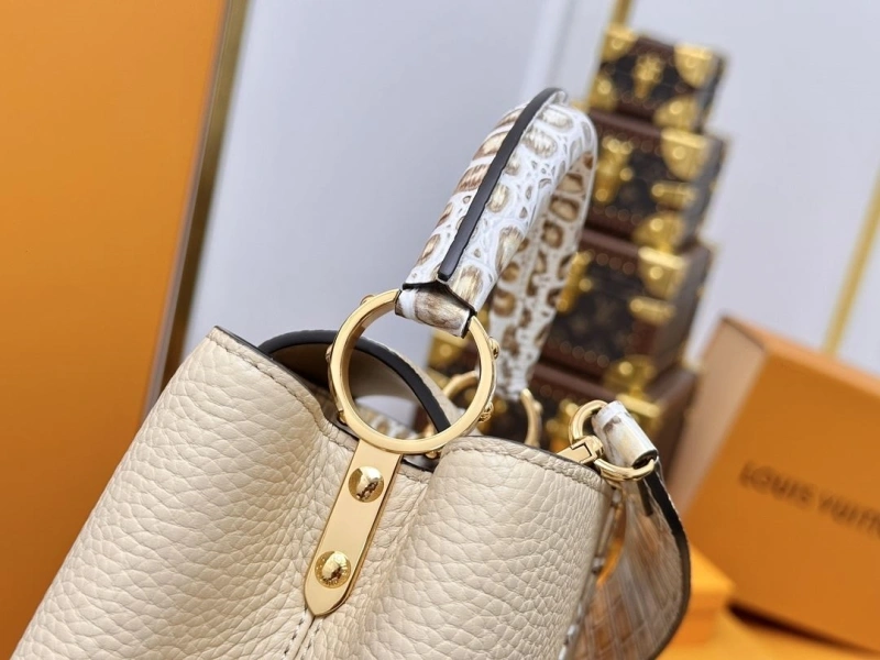 LX Caxucines Bags Sophisticated 17071