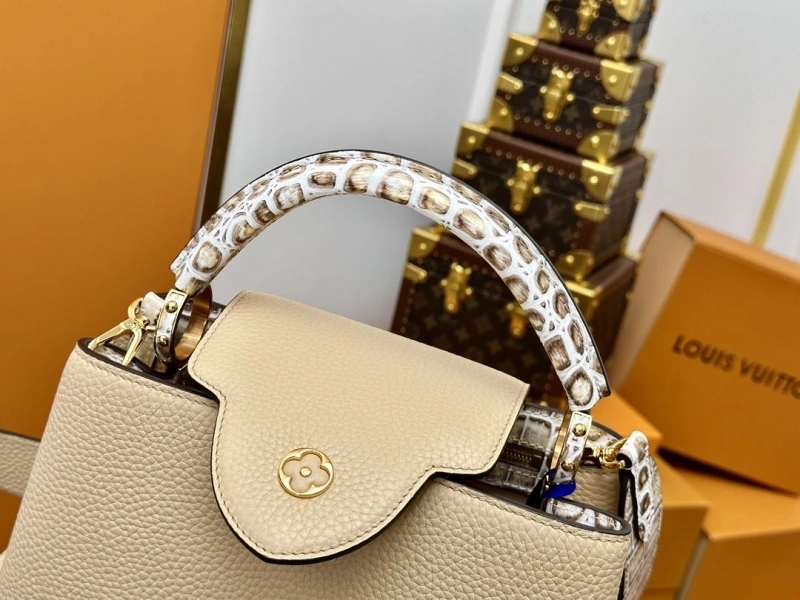 LX Caxucines Bags Sophisticated 17071