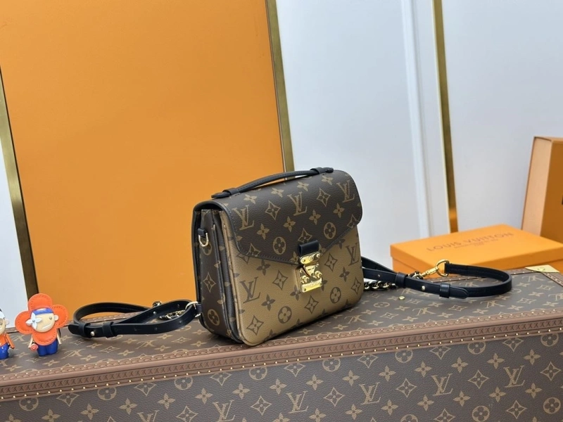 StreetReady LX Satchel bags 16891