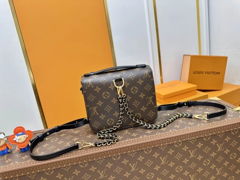 StreetReady LX Satchel bags 16891