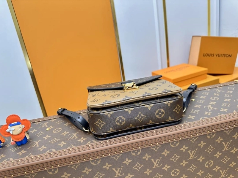 StreetReady LX Satchel bags 16891