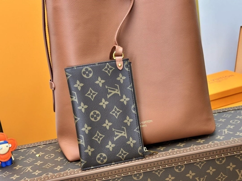 Comfortable LX Shopping Bags 16757