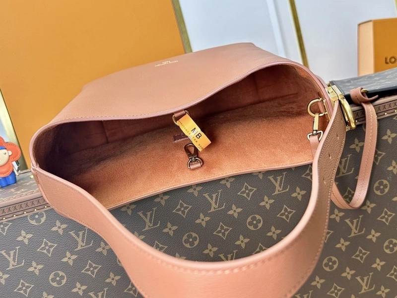 Comfortable LX Shopping Bags 16757
