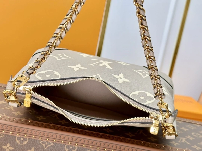 LX Satchel bags Vibrant 16887