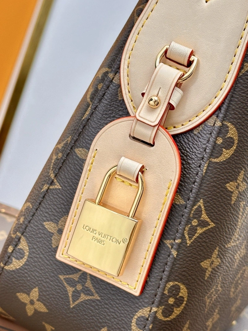 LX Top Handle Bags SmartChoice 16585