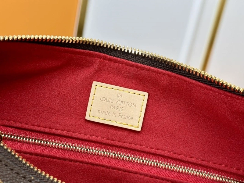 LX Top Handle Bags SmartChoice 16585