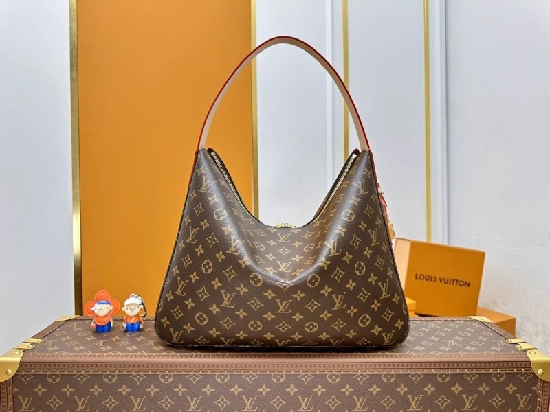 WellDesigned LX Top Handle Bags 16579