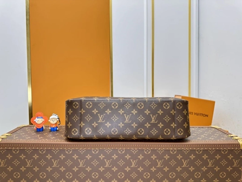 WellDesigned LX Top Handle Bags 16579