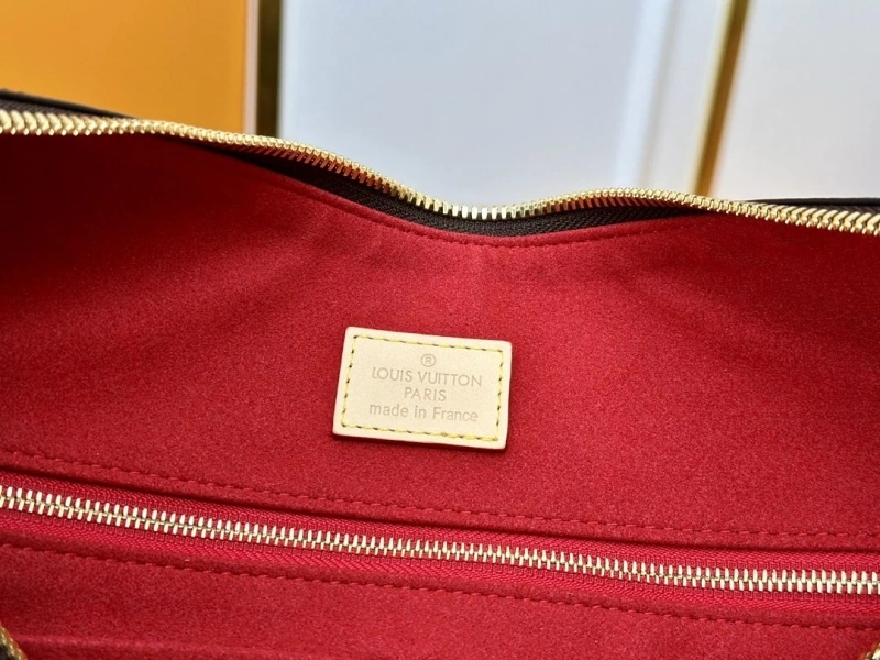 WellDesigned LX Top Handle Bags 16579