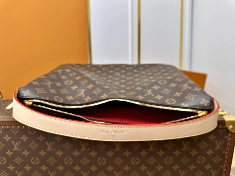 WellDesigned LX Top Handle Bags 16579