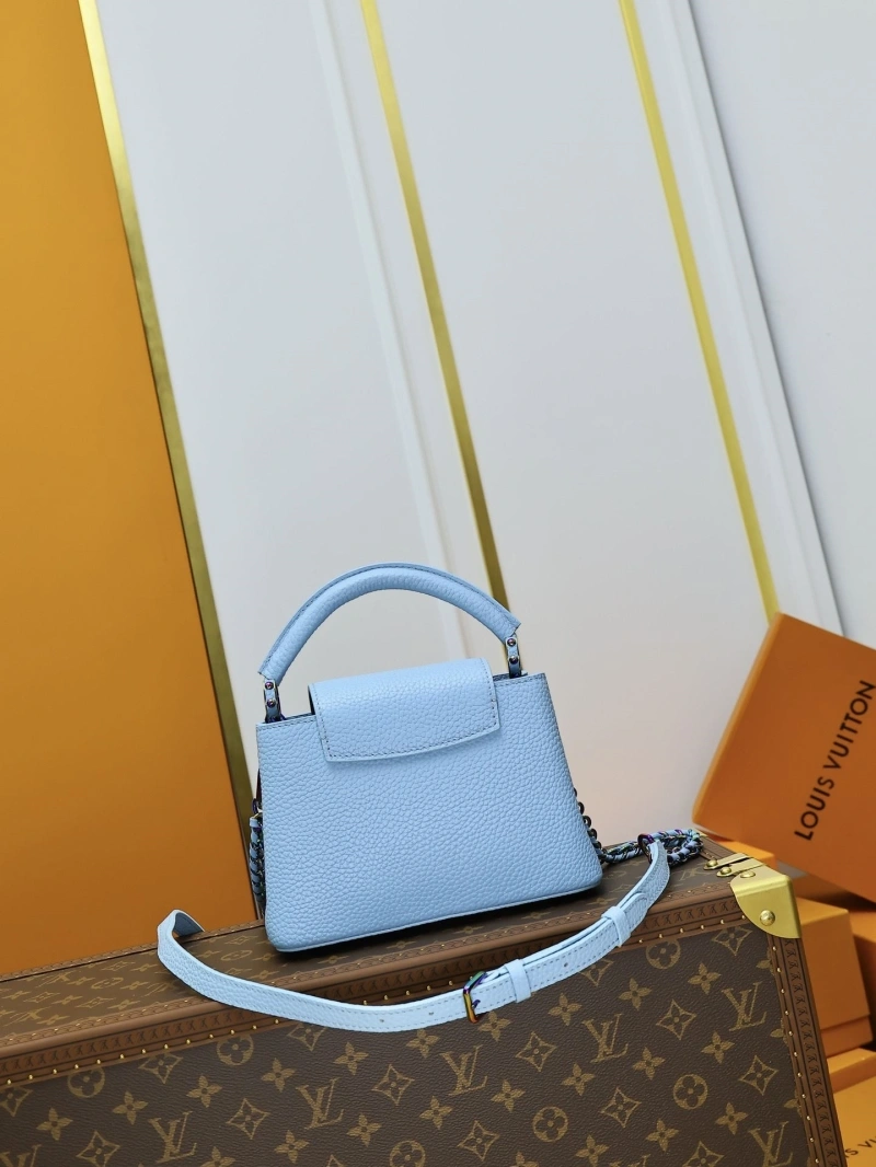 Vibrant LX Caxucines Bags 17068