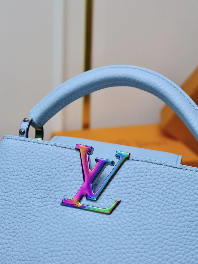 Vibrant LX Caxucines Bags 17068