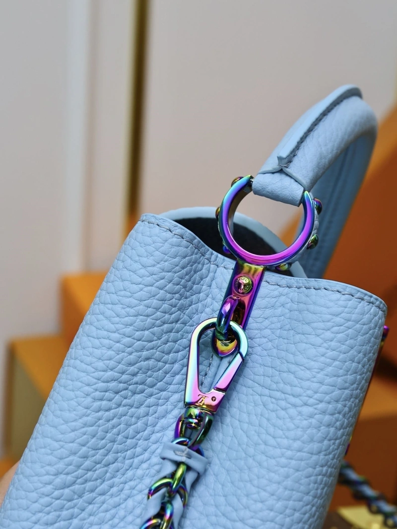 Vibrant LX Caxucines Bags 17068