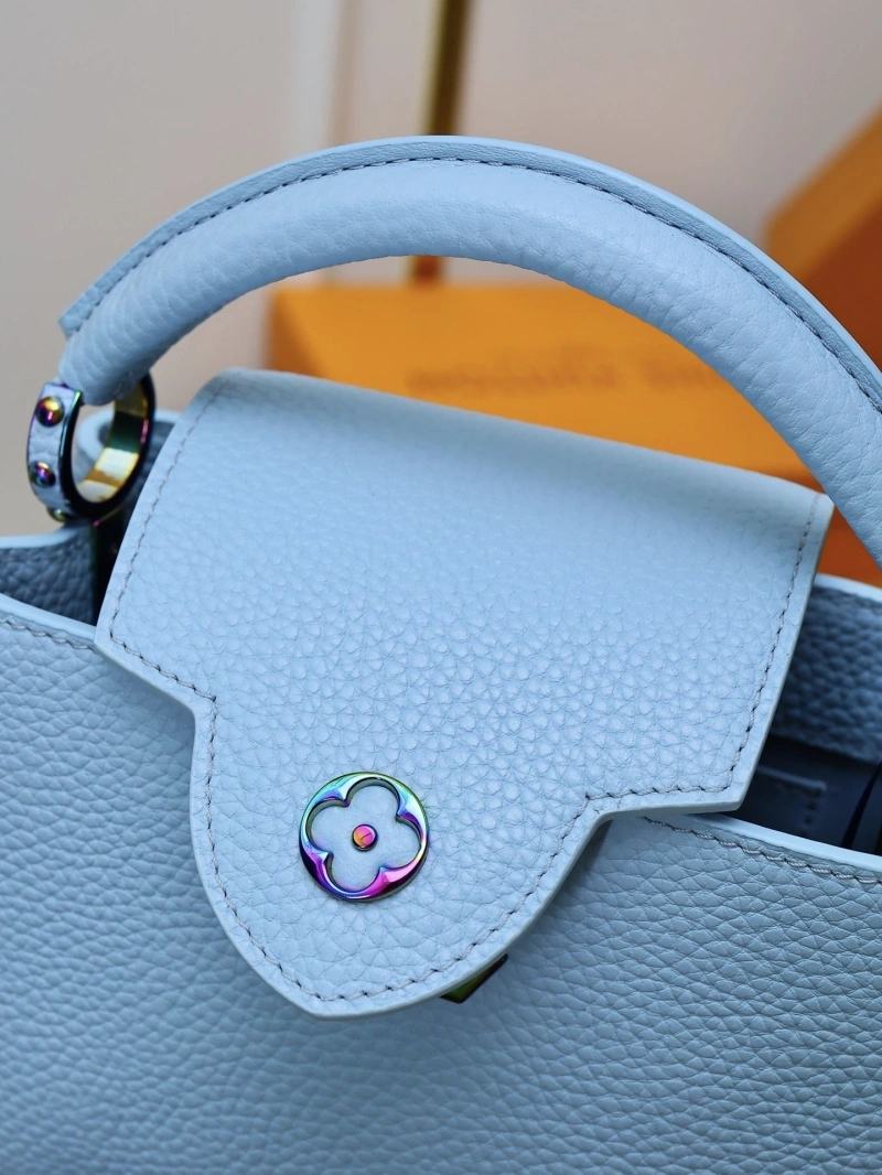Vibrant LX Caxucines Bags 17068