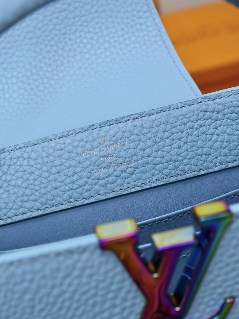 Vibrant LX Caxucines Bags 17068