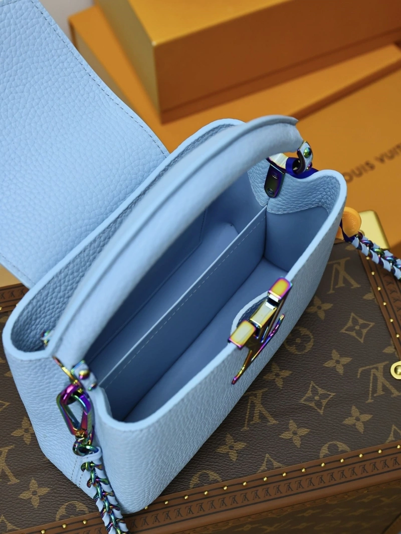 Vibrant LX Caxucines Bags 17068