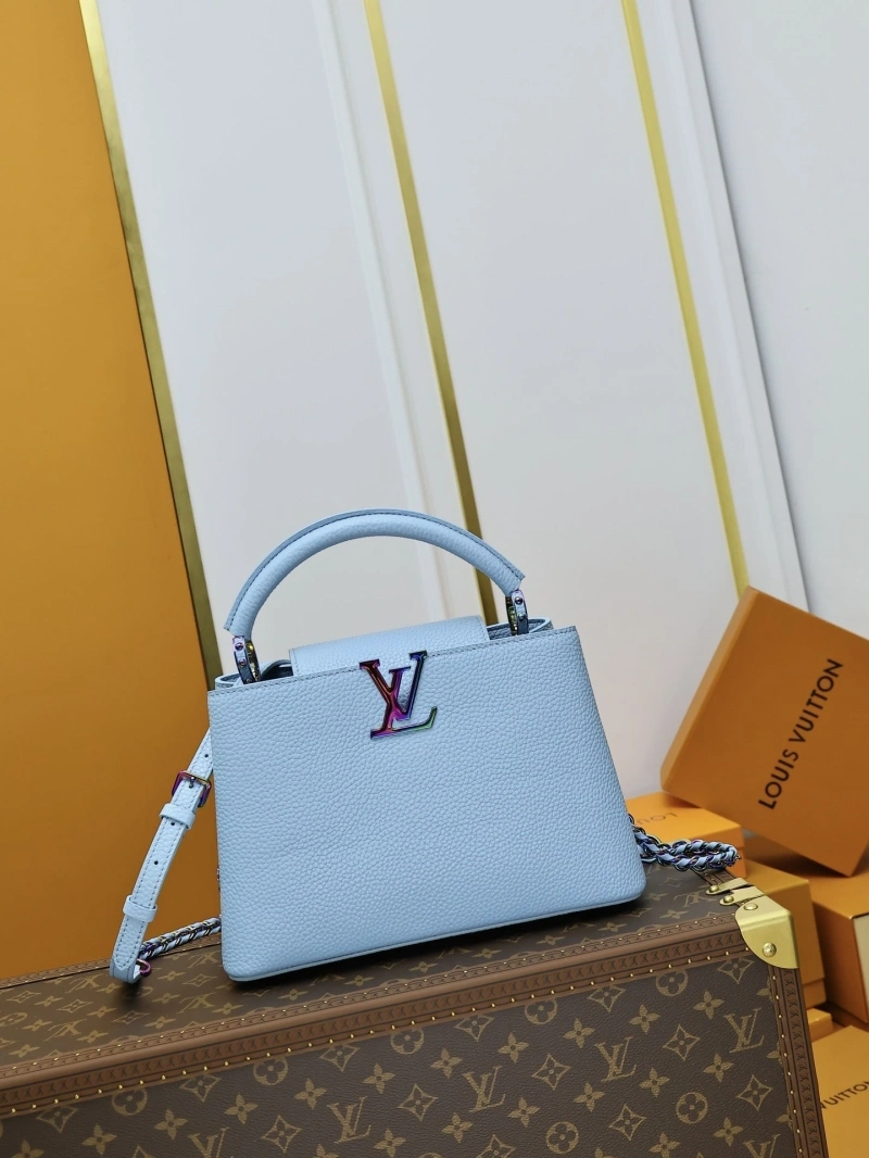 LX Caxucines Bags Stylish 17067