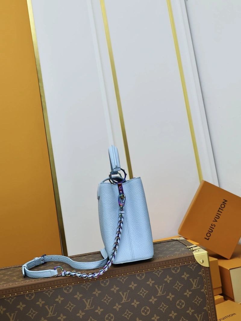 LX Caxucines Bags Stylish 17067