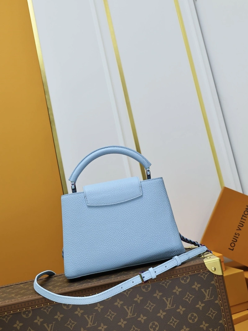LX Caxucines Bags Stylish 17067