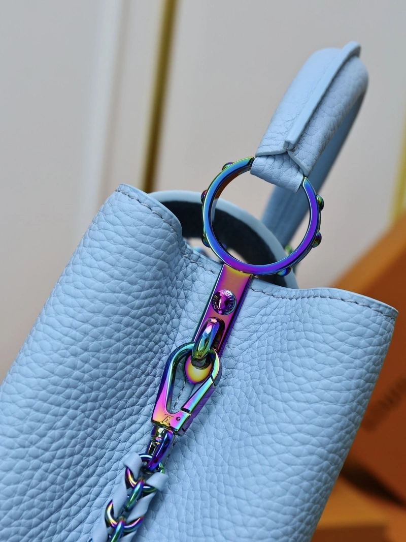LX Caxucines Bags Stylish 17067