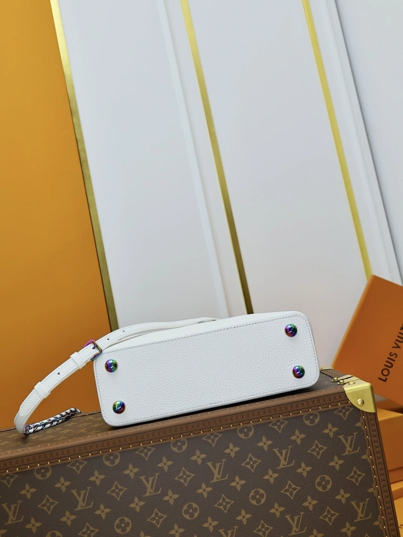 LX Caxucines Bags Resilient 17074