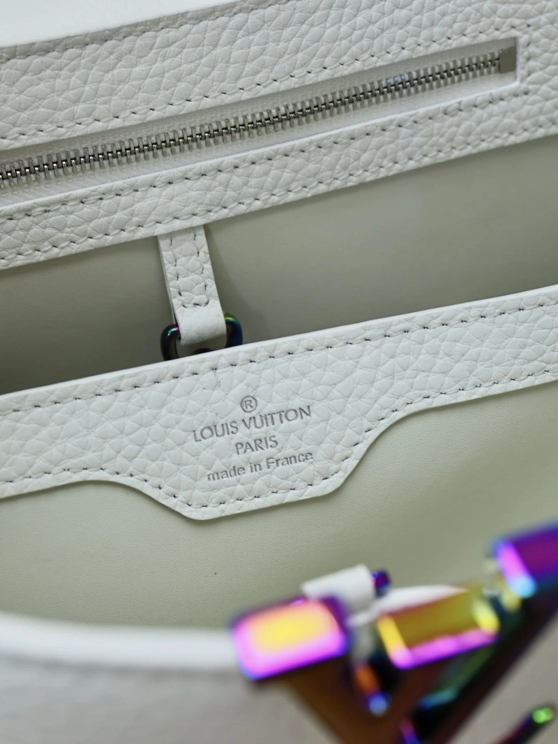 LX Caxucines Bags Resilient 17074