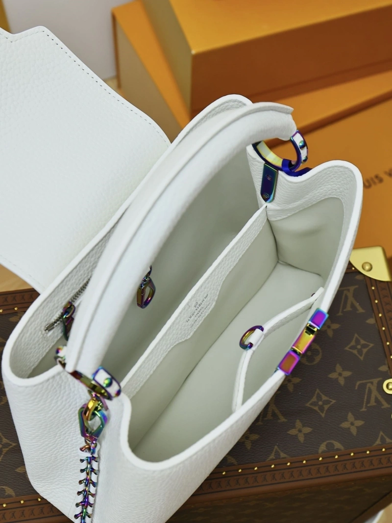 LX Caxucines Bags Resilient 17074