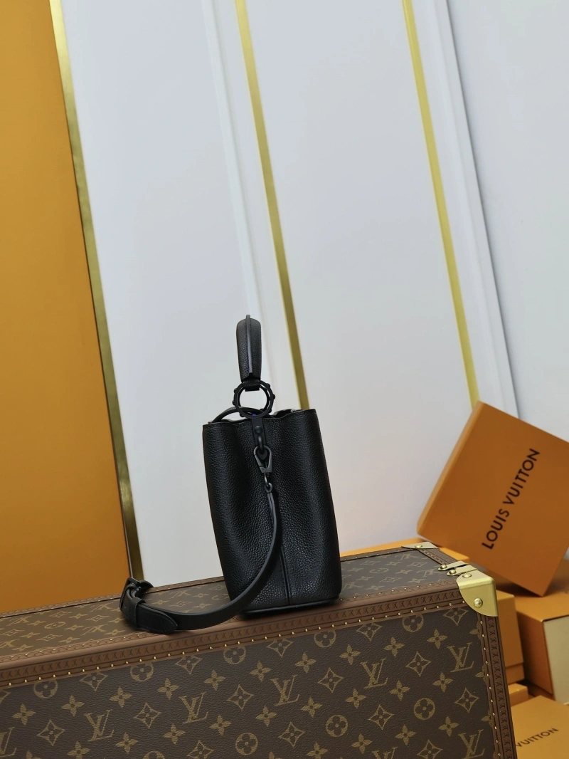Comfortable LX Caxucines Bags 17069