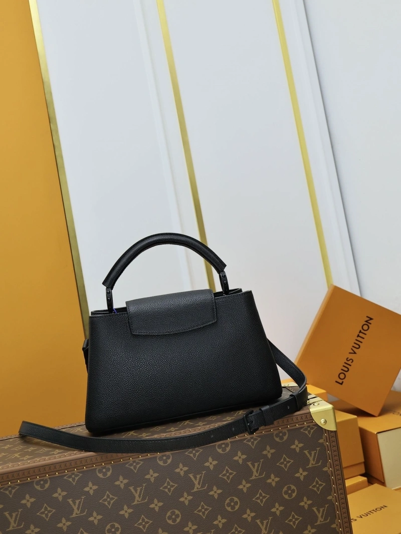 Comfortable LX Caxucines Bags 17069